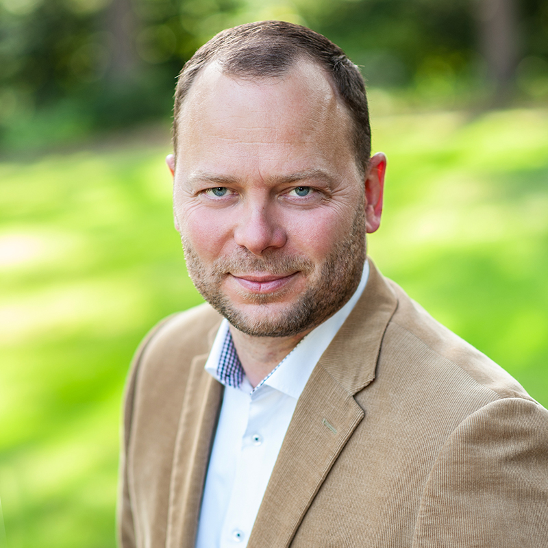 Johannes Eickholt