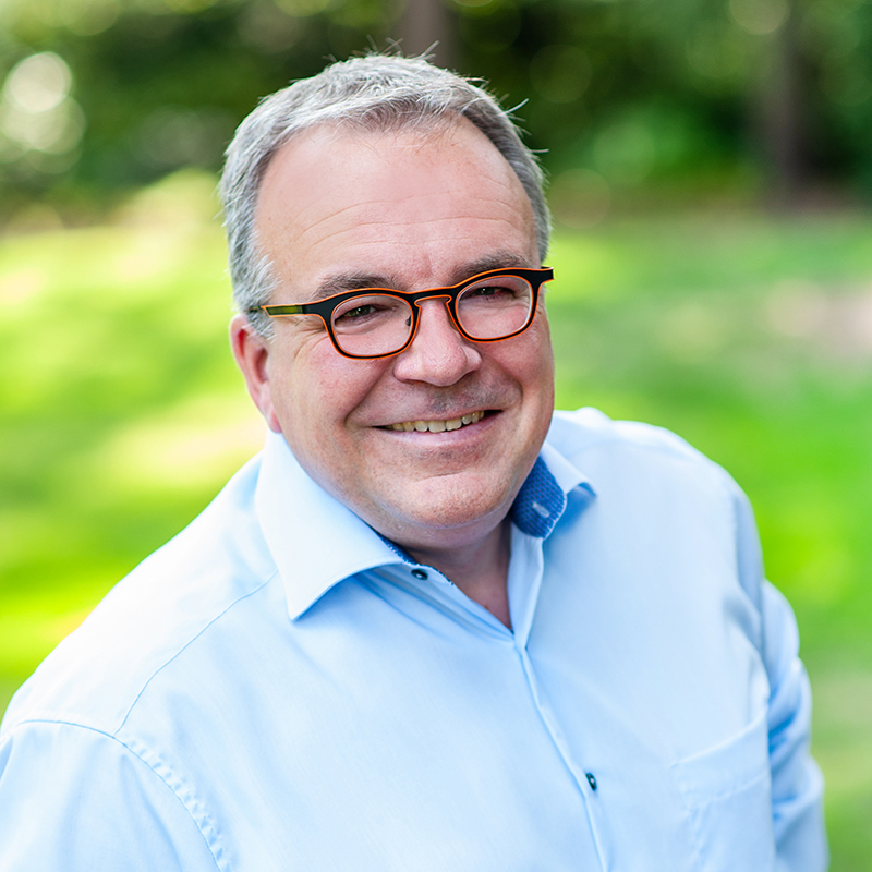 Markus Tertilte
