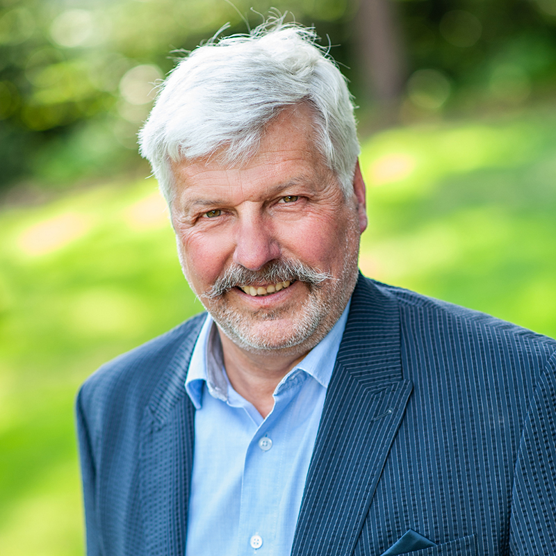Alfred Edelhoff