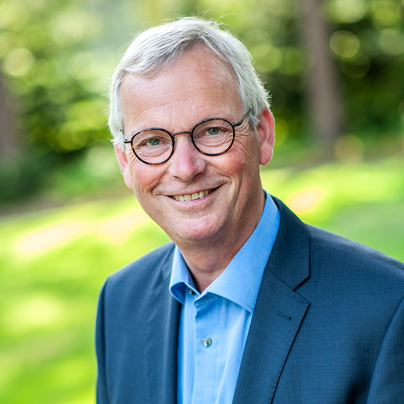 Rainer Woltering