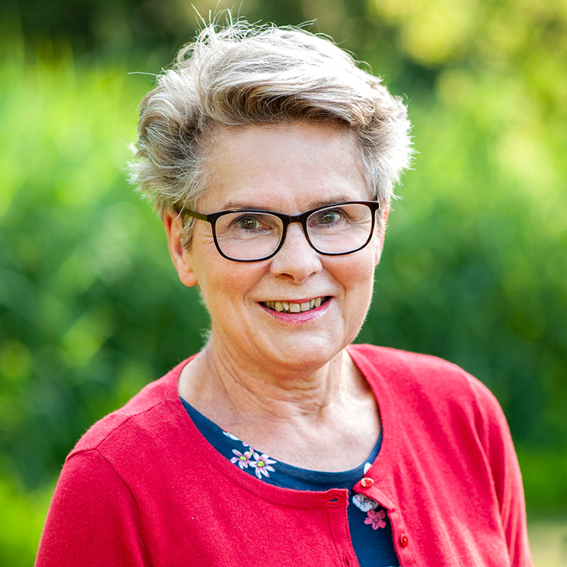 Doris Suntrup