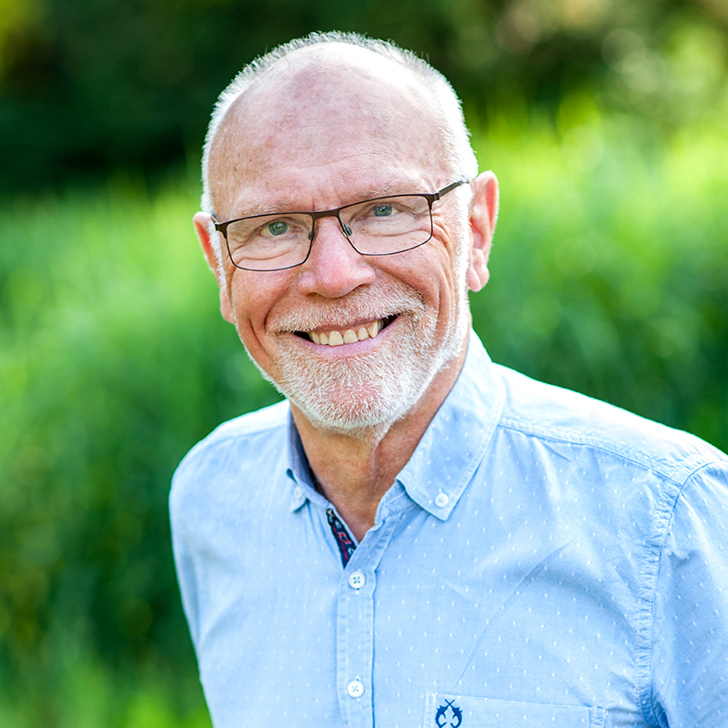 Dr. Hartmut Pfeiffer