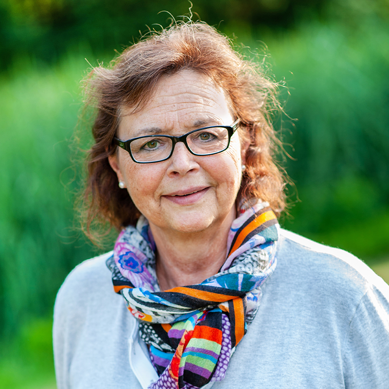 Karin Horstmann