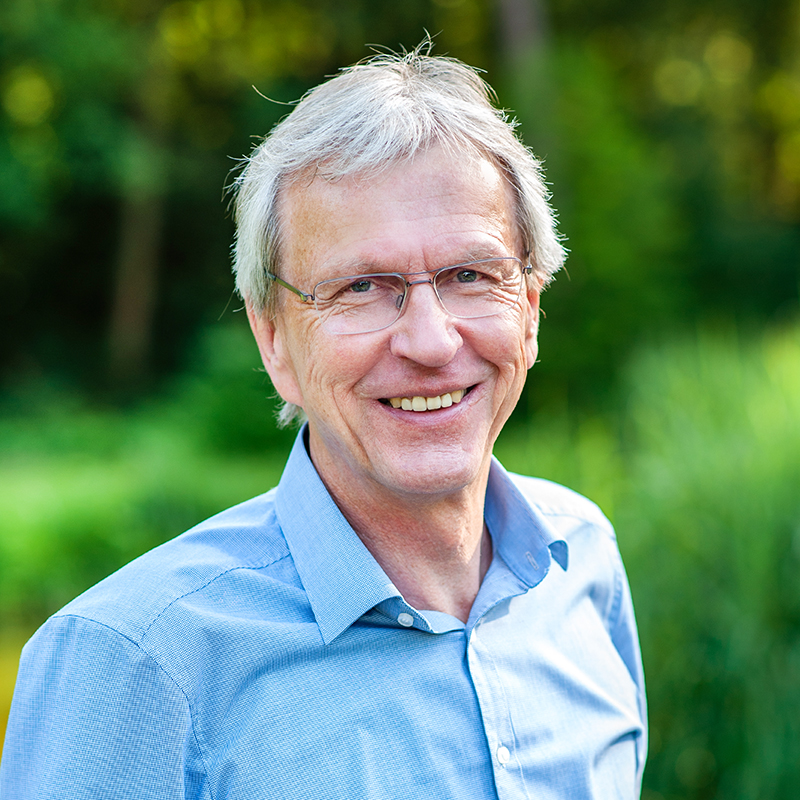 Detlev Dierkes