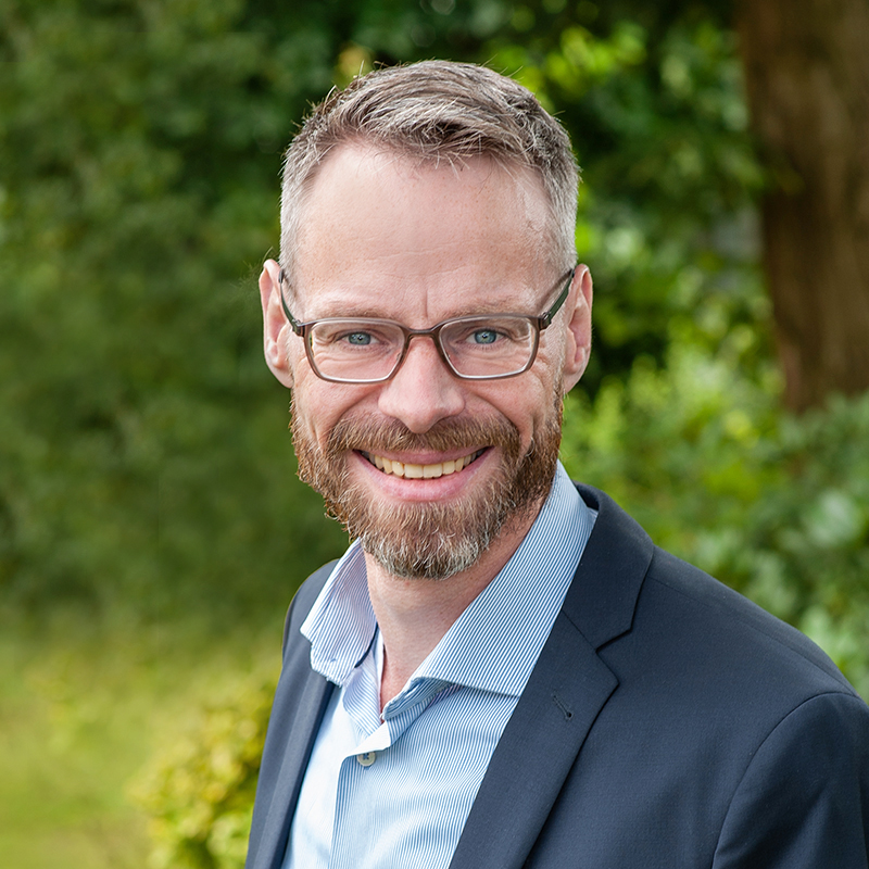 Dr. Marco Flaute