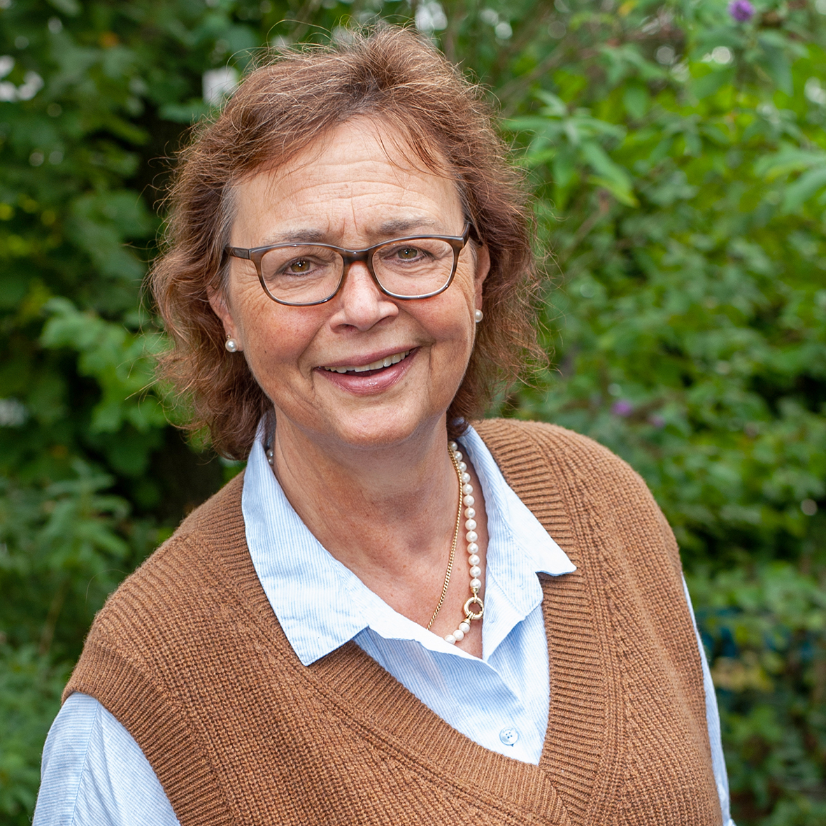Karin Horstmann